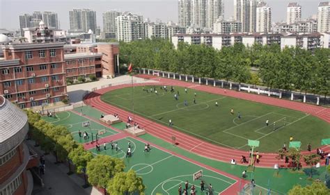 上海世外高中国际部入学要求条件 - 知乎