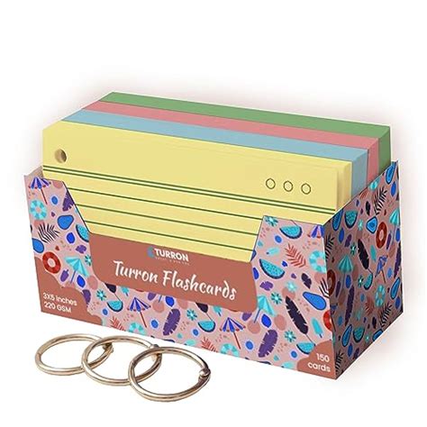 Amazon.in Bestsellers: The most popular items in Index Cards