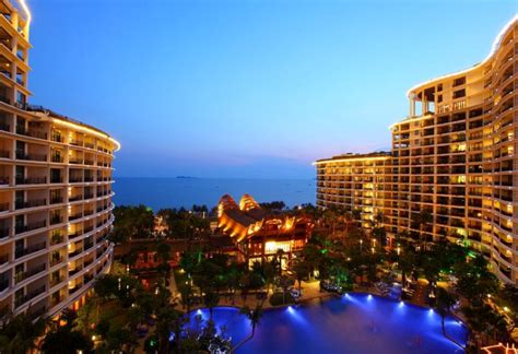 三亚酒店预定-2020三亚酒店预定价格-旅游住宿攻略-宾馆，网红-去哪儿攻略 - 第2页