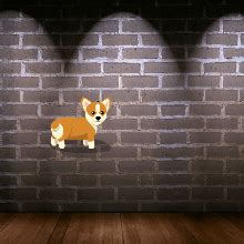 Code.org Sprite Lab Tutorial 的图像结果