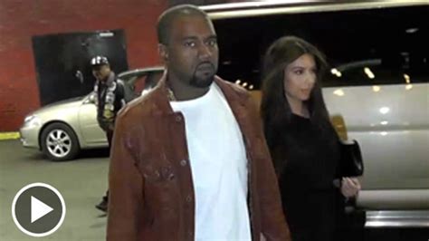 Kanye West Sex Tape -- The Long and Short of It