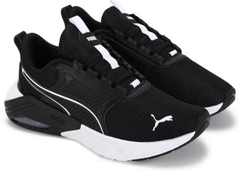 Puma Black And White Shoes - Buy Puma Black And White Shoes online at ...