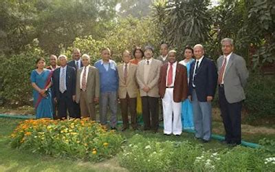 About ISEB | International Society of Environmental Botanists (ISEB)