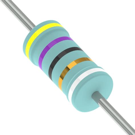 FKN2WJT-73-47R YAGEO | Resistors | DigiKey