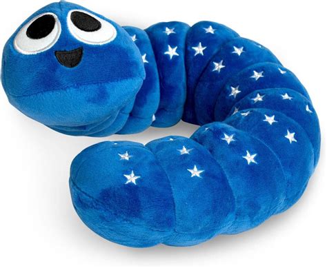 Bonkers Toy Co. Slither IO Jumbo 24 Inch Bendable India | Ubuy