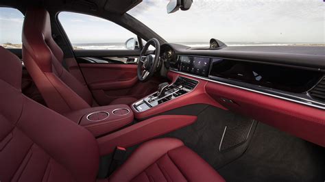 Best Car Interior Color Top 5: Best Car Interiors