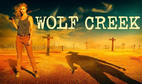 狼溪第一季 Wolf Creek 全集迅雷下载/在线观看-罪案/动作谍战-美剧迷