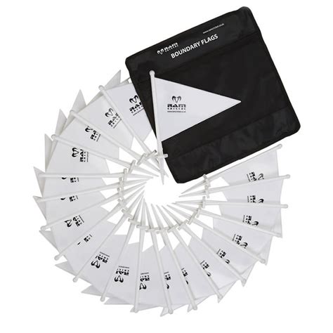 Ram Cricket Buy Cricket Boundary Flags Online India | Ubuy