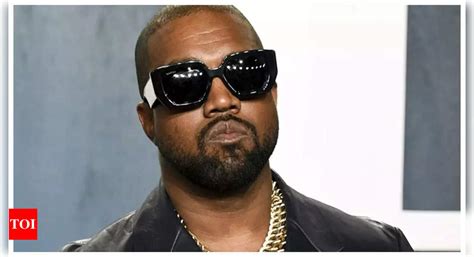 Kanye West sued for sexual harassment by a former assistant | - The ...