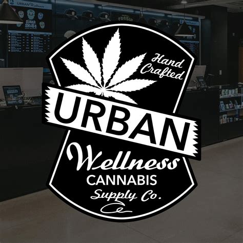 Urban Wellness - Las Cruces Menu, Reviews, Deals - Weed Dispensary in ...