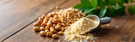 Common Mistakes People Make While Taking Plant Proteins – NAKPRO NUTRITION