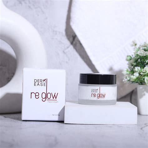 Re Glow Face Cream Best Skin Care Cream – Dermease Store