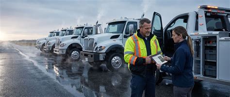 Mastering TDG Training: Essential Insights for Tow Operators