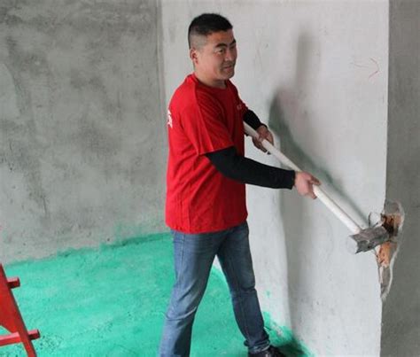 邻居装修砸坏承重墙该找谁维权 可向扬州城建部门反映-扬州新房网-房天下