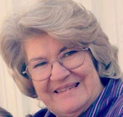 Ann Britton McCandless Obituary (2024) - Olney, TX - Lunn Funeral Home ...