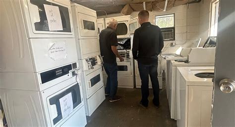 BAYWOOD RESERVE RV PARK & CAMPGROUND (Gulfport) - Campground Reviews ...