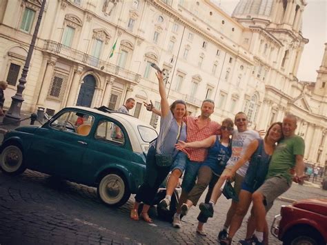 ROME 500 EXP - DAY TOUR (2025) All You Need to Know BEFORE You Go (with ...