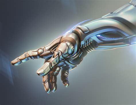 Human Machine Interaction 的图像结果