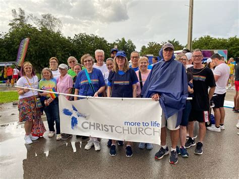 See you at the Stonewall Pride Parade, Wilton Manors, Fort Lauderdale ...