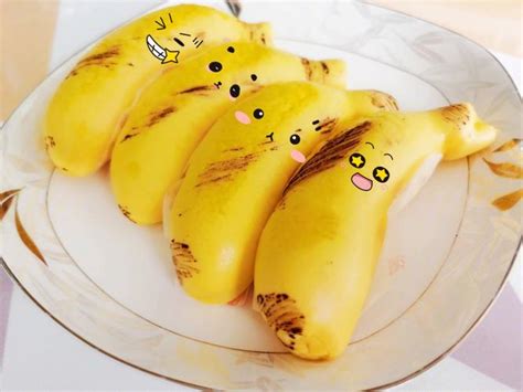 香蕉别再生吃了，教你5种美味的熟吃做法，又香又馋人！ - 知乎