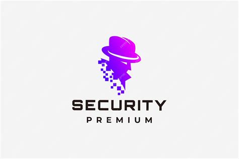 Security Technology Logo 的图像结果