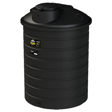 200 Gallon Water Storage Tank Rhino-200G RH Tank | Carisol [Jamaica ...