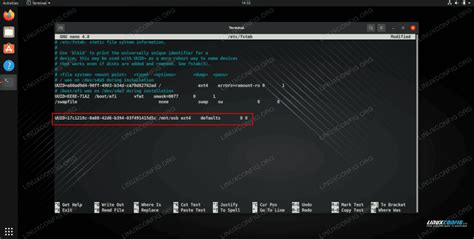 Image result for How to Mount USB Drive Linux