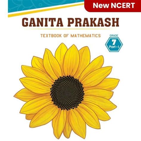 Mathematics (Ganita Prakash) Class 7