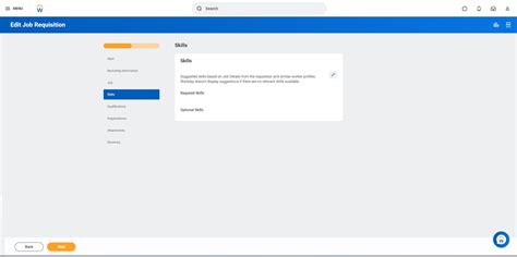 How to activate the integration with Workday?