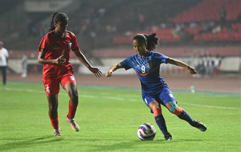 I approach every game with hunger to score more goals, says SAFF U-18 ...