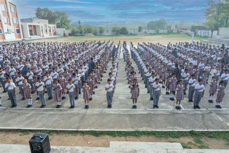 Heritage International School