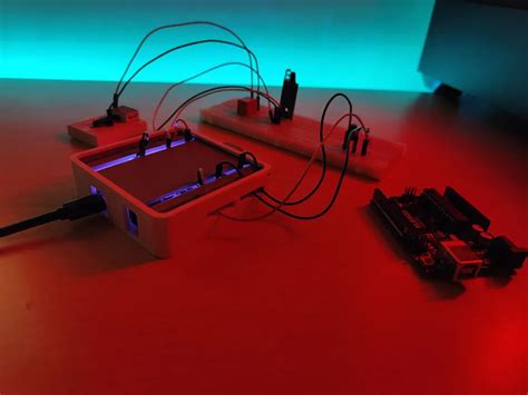 Image result for Arduino Shell