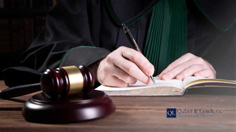 Writ of Bodily Attachment Florida | Quinn & Lynch, P.A.