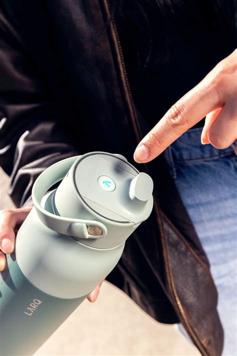 LARQ Bottle PureVis™ 2 | LARQ