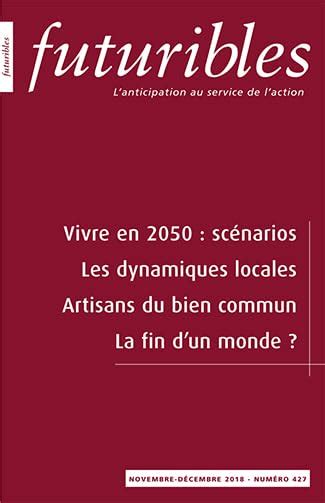 Amazon.in: Buy Vivre en 2050 : scenarios Book Online at Low Prices in ...
