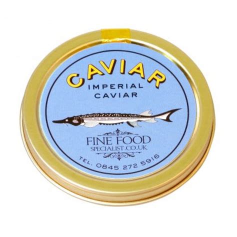 Caviar