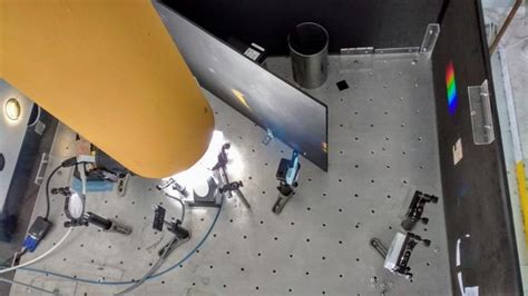 Diseñan un detector de radiación solar para medir mejor la contaminación