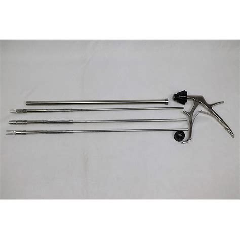 Buy Laparoscopic Clip Applicator 10mm 3 In 1 LT200,LT300,LT400 ...