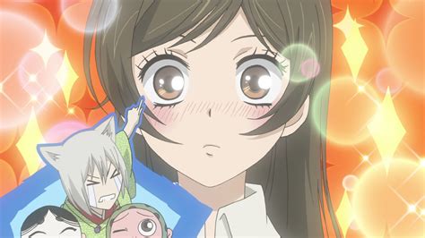 Kamisama Kiss Image | Fancaps