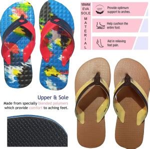Loveria Men Slippers - Buy Loveria Men Slippers Online at Best Price ...