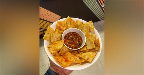 This Hidden Gem In Kalyan Nagar Serves Amazing Nachos, Tortilla ...