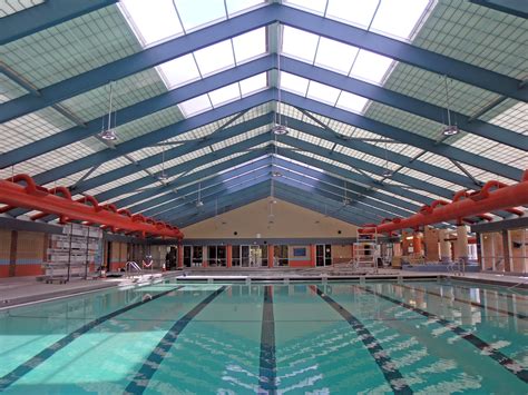 Standing the Test of Time: Greenbelt Aquatic Center Gets New Look ...