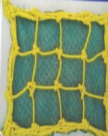 Safety Nets - Manufacturer Exporter Supplier from Ghaziabad India