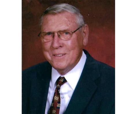 Lilburn Wesche Obituary (1929 - 2024) - Meridian, ID - Idaho Statesman