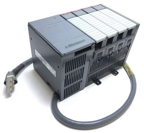 SLC 500 SYSTEM ALLEN BRADLEY - Allen Bradley SLC 500 Series Repair ...