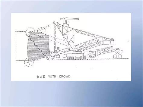 Heavy earth moving machinary | PPT