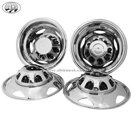 Image result for Chevy Dually Wheel Covers