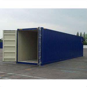 Used Shipping Container Manufacturer from Faridabad