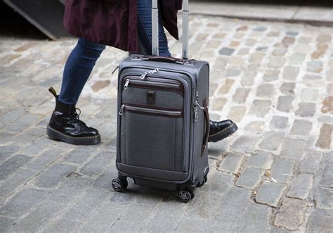 The Best Travelpro Luggage, Tested and Reviewed