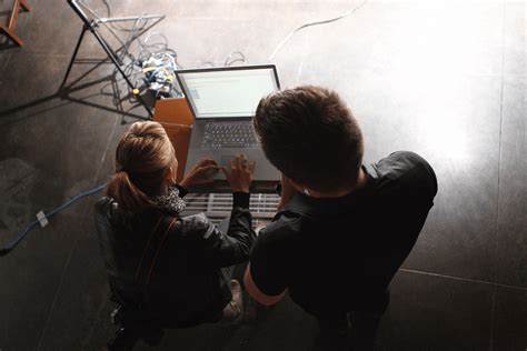 Intro to the Virtual Set: Understanding the Basics